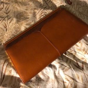 La Boutique Over The Shoulder Handbag